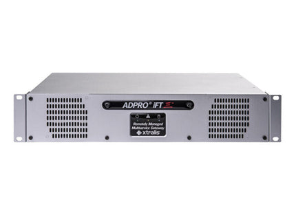 Xtralis 60021310 Adpro Ift 8 Canales Ip. Disco Duro 2tb. 8i/4o