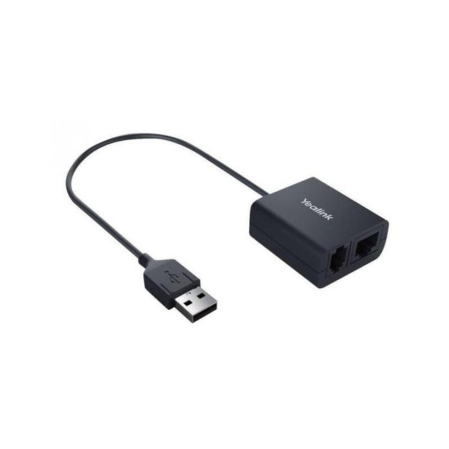 Yealink Ehs60 Adaptador Auricular Wireless