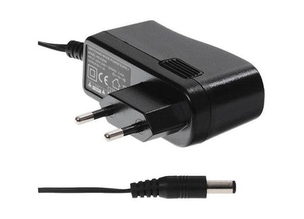 Yealink Ps-T46s-T48s T5 Serie Cargador De Repuesto 5v / 2a Enchufe De La Ue