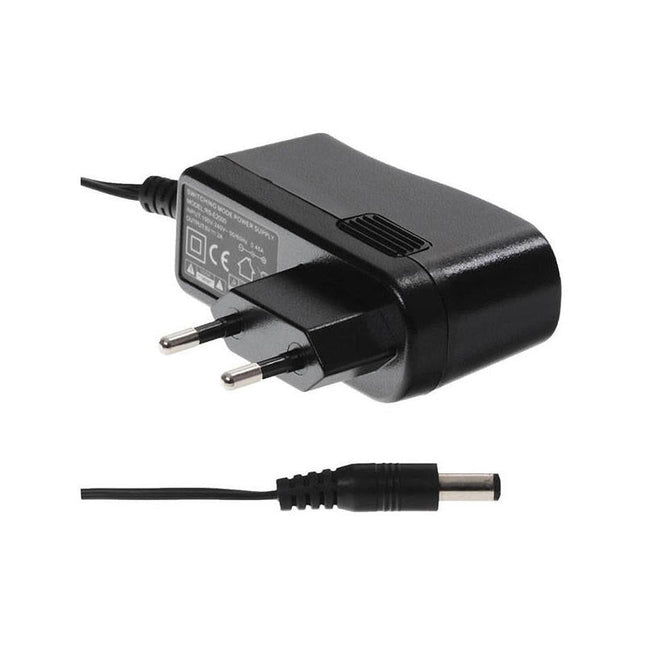 Yealink Ps-T46s-T48s T5 Serie Cargador De Repuesto 5v / 2a Enchufe De La Ue