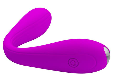 Pretty Love - Yedda Vibrador Flexible