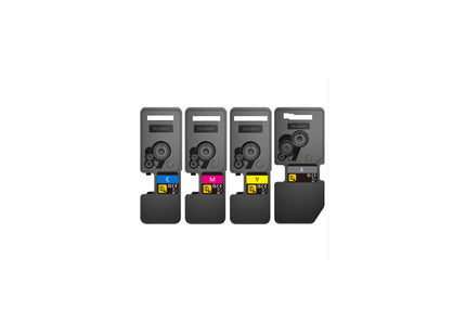 Yellow Compatible Kyocera Ecosys Pa2101 Ma2101 -1.25k 1t0c22anl0 Kyotk5480y