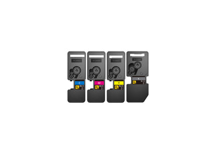 Yellow Compatible Kyocera Pa2101 Ma2101 -2.4k 1t0c22anl1 Kyotk5490y