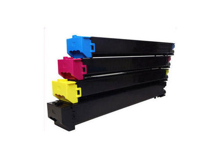 Yellow Compatible Sharp Bp-30c25-15k Bp-Gt30ya Shbp300gtya