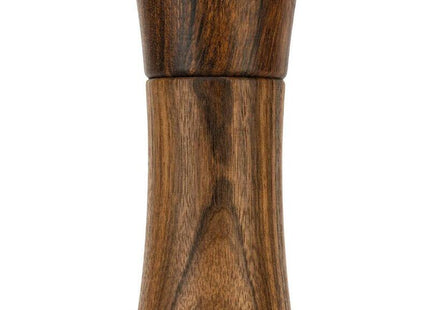 Zassenhaus Pfeffermühle Frankfurt Nussbaum, 14 Cm