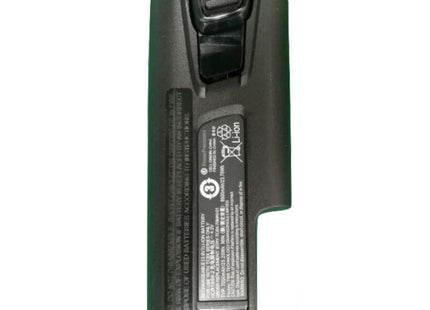 Zebra Btry-Tc8x-70ma1-10 Accesorio Para Lector De Código De Barras Batería