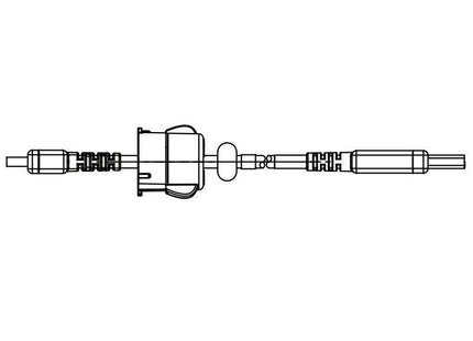 Zebra Usb2.0 - Miniusb2.0 Cable Usb 2.0 Usb A Mini-Usb B