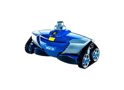 Zodiac Limpiafondos Hidráulico Mx8