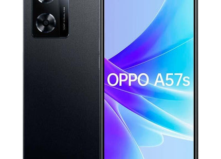 Zte A57s 4+128 Starry Black (Telefono Ficticio Para Expositor) Dummy